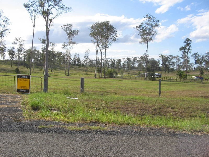 97 Mary View Drive, Yengarie QLD 4650