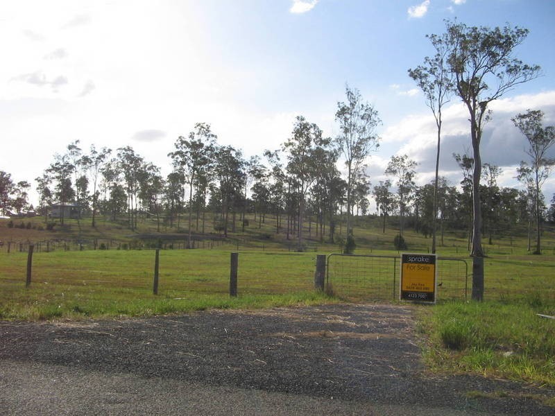 97 Mary View Drive, Yengarie QLD 4650