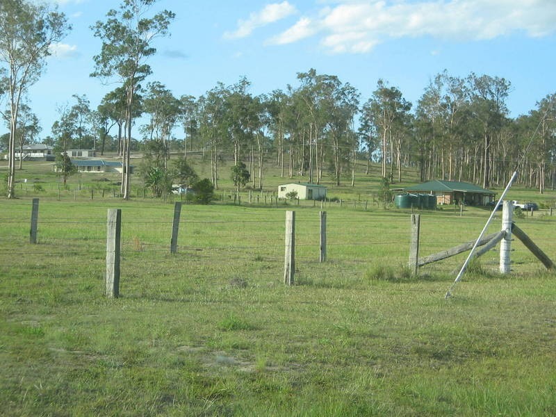 97 Mary View Drive, Yengarie QLD 4650