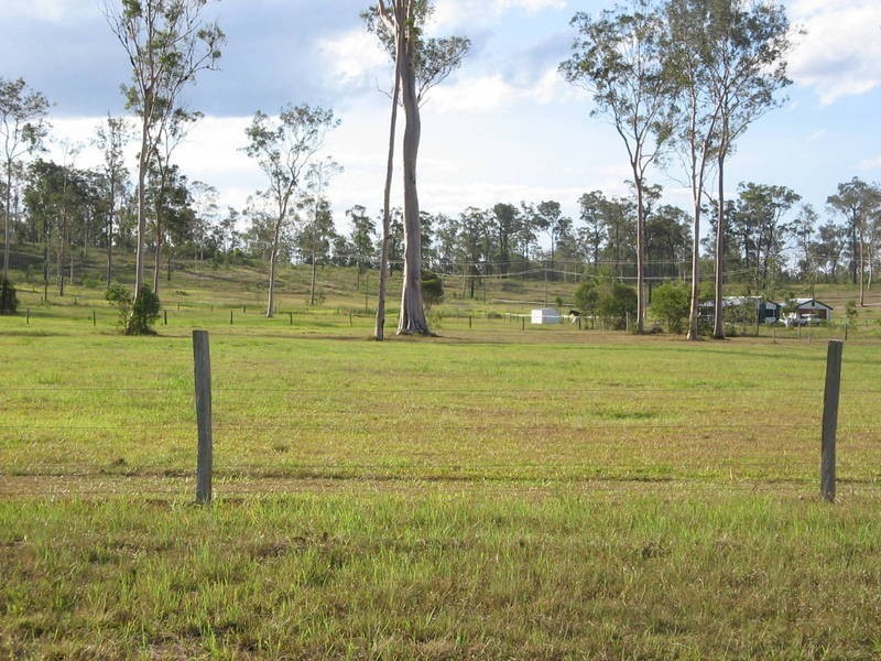 97 Mary View Drive, Yengarie QLD 4650