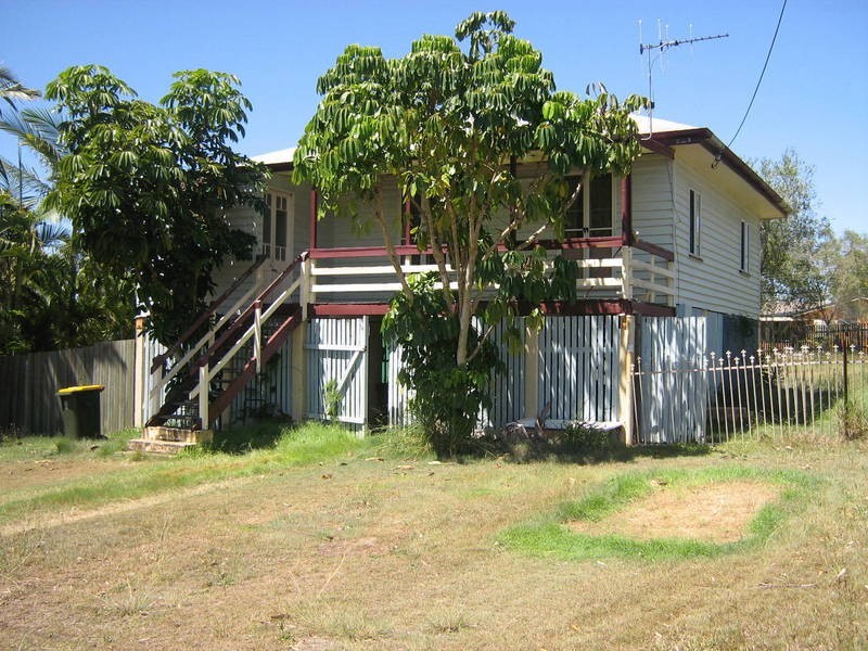 Tinana QLD 4650