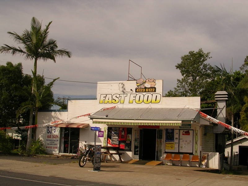 Maryborough QLD 4650