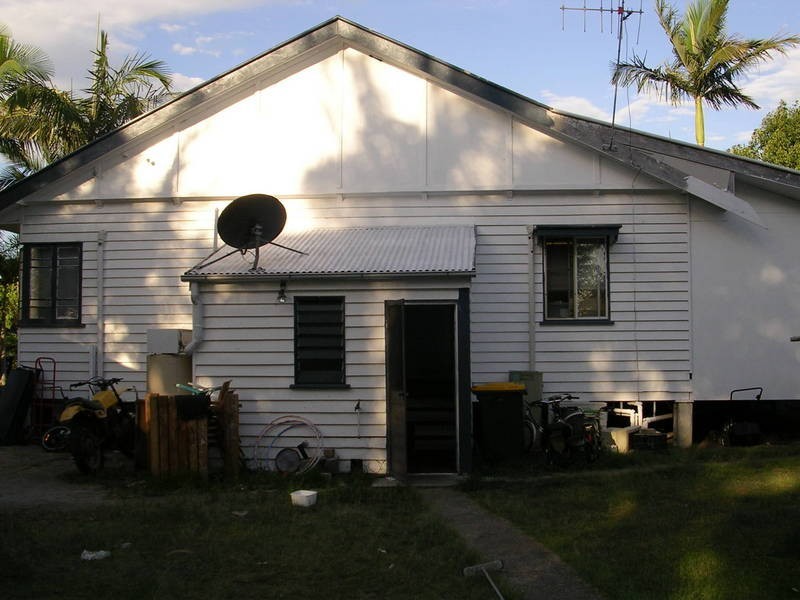 Maryborough QLD 4650