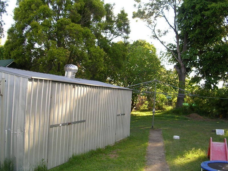 Maryborough QLD 4650