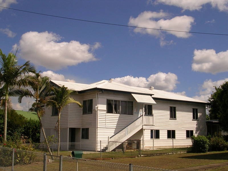 Maryborough QLD 4650