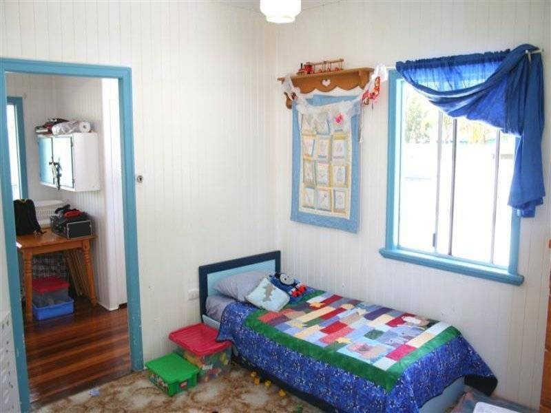 Maryborough QLD 4650