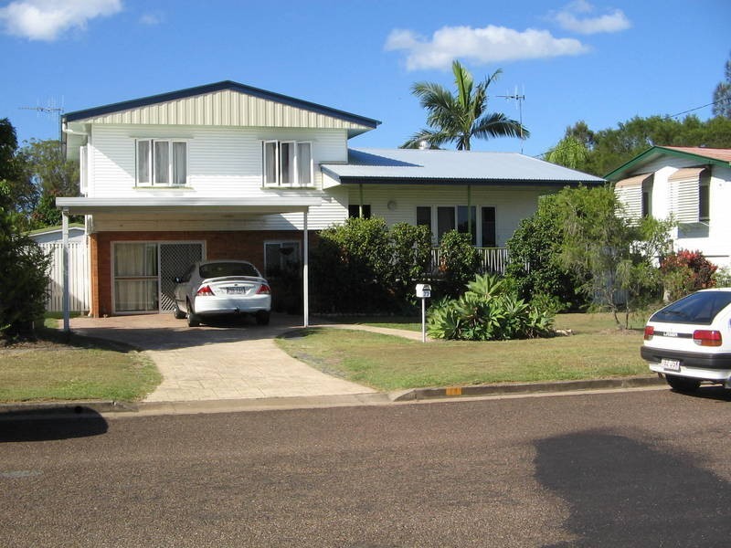 Maryborough QLD 4650