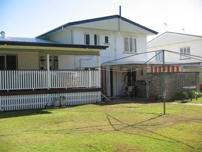 Maryborough QLD 4650