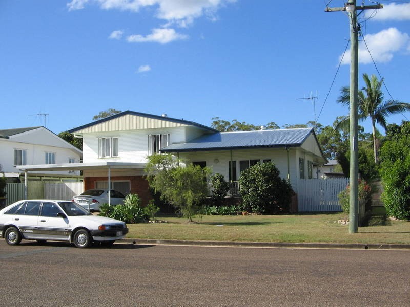 Maryborough QLD 4650
