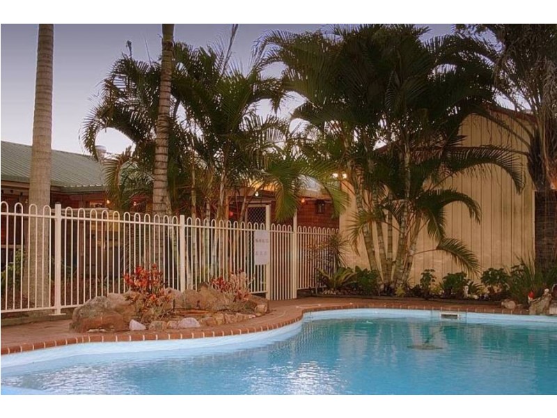 Maryborough QLD 4650