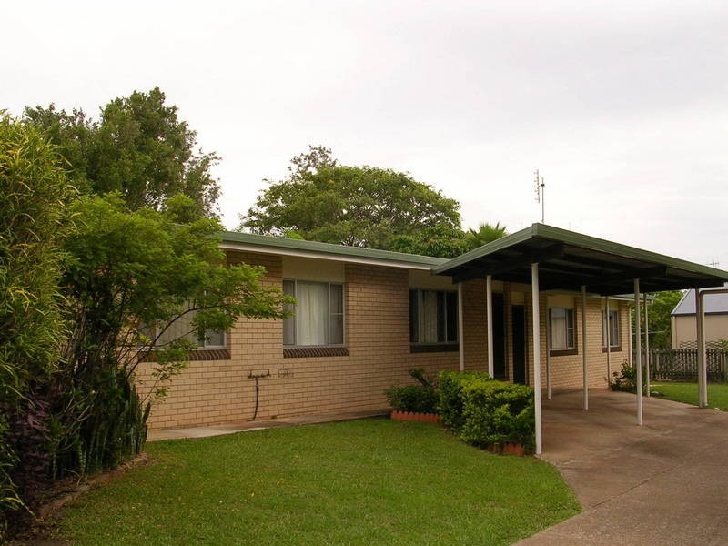 Maryborough QLD 4650