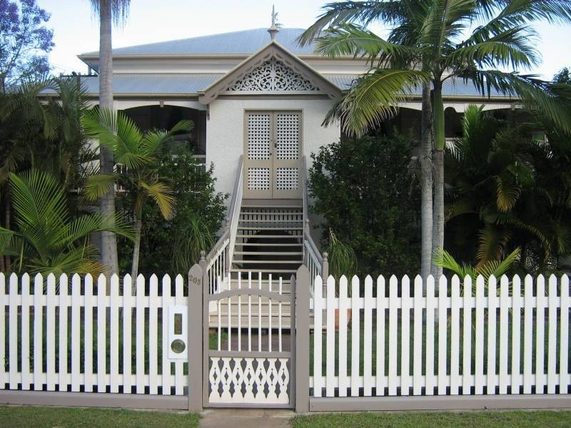 Maryborough QLD 4650