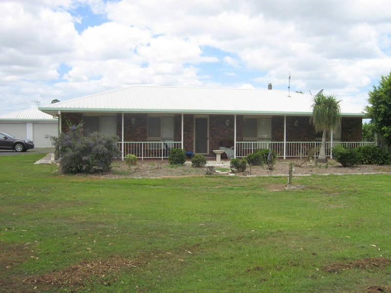 Tinana QLD 4650