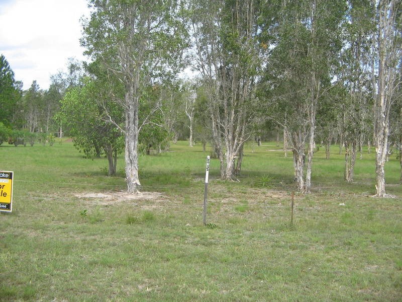 Oakhurst QLD 4650
