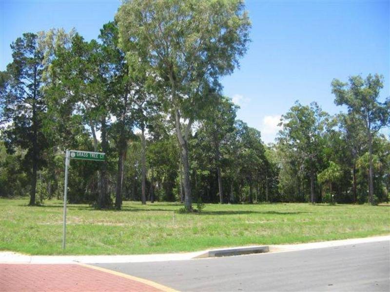 480 Grasstree Court, Poona QLD 4650