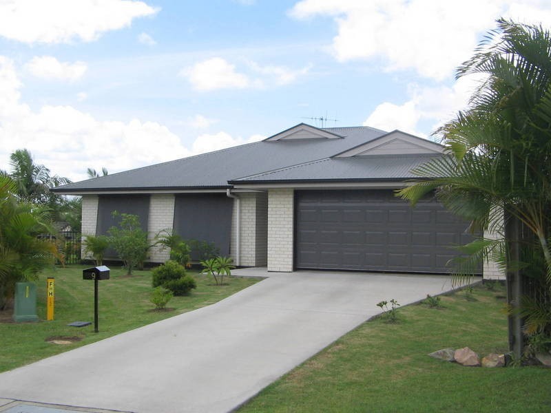 9 Tahlia Court, Tinana QLD 4650