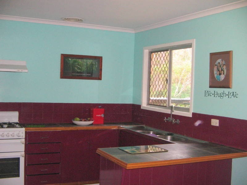 Tinana QLD 4650