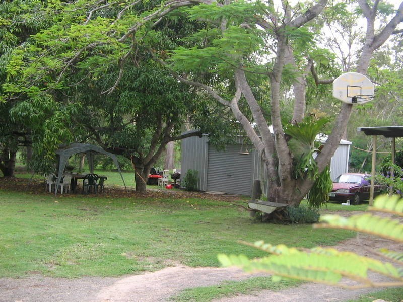 Tinana QLD 4650