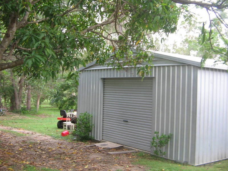 Tinana QLD 4650