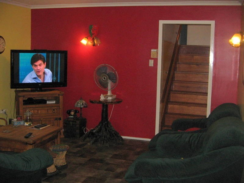 Tinana QLD 4650