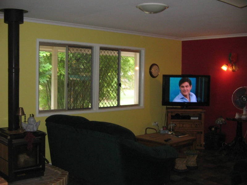 Tinana QLD 4650