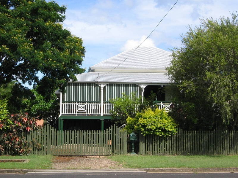 Maryborough QLD 4650