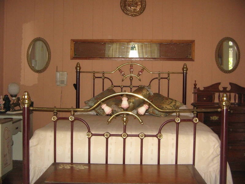 Maryborough QLD 4650