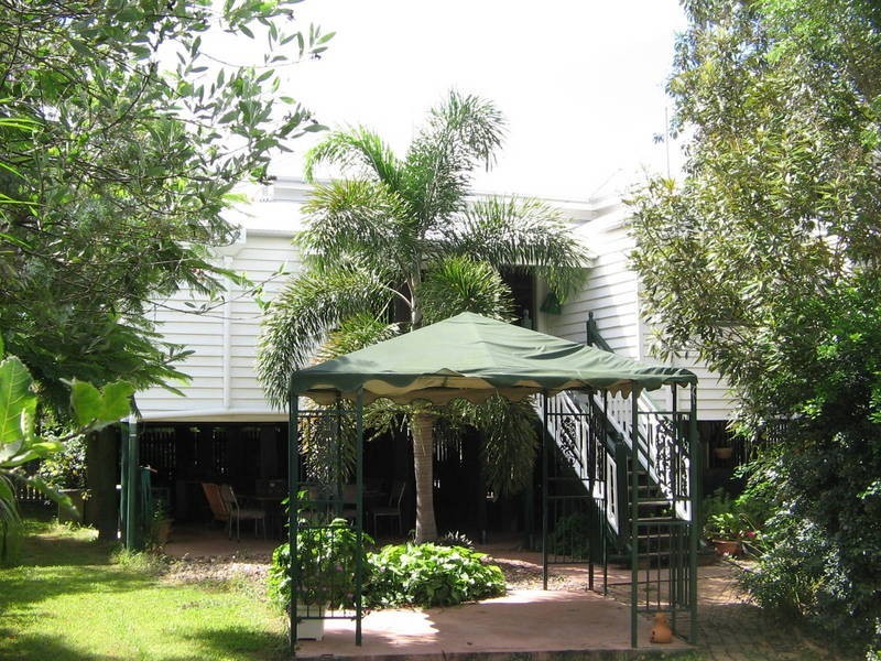 Maryborough QLD 4650