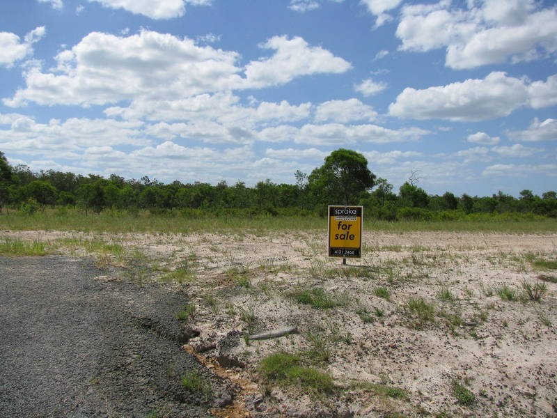 Dunmora QLD 4650