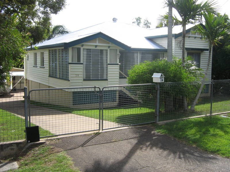 Maryborough QLD 4650