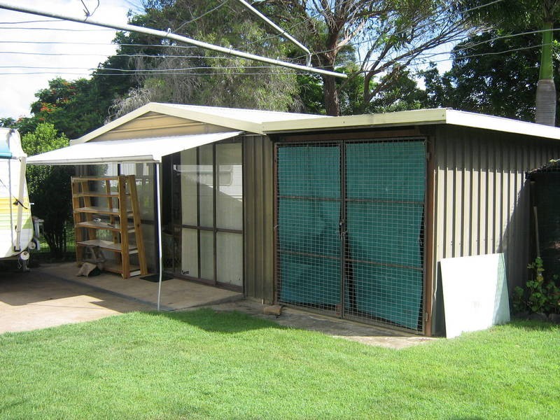 Maryborough QLD 4650