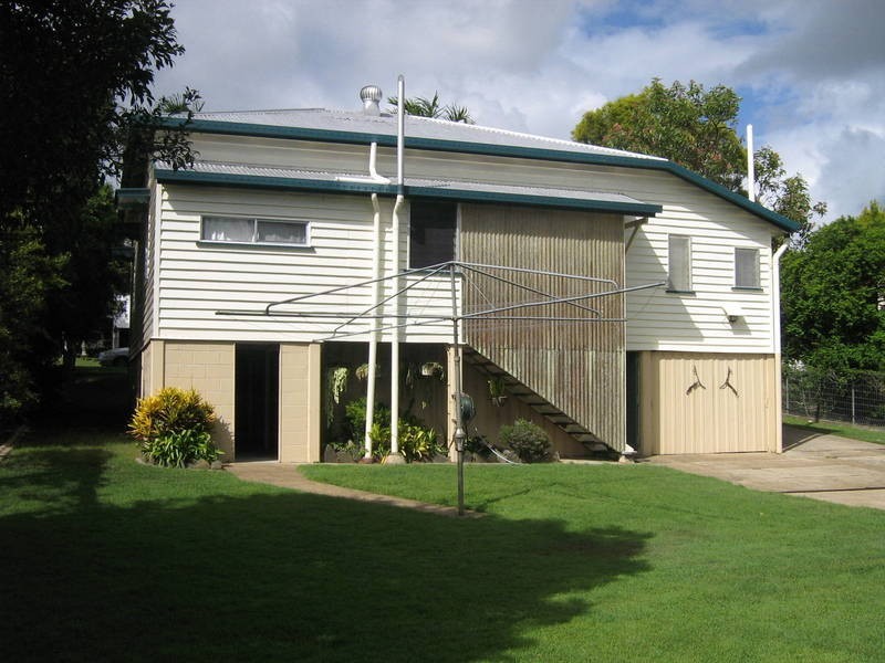 Maryborough QLD 4650