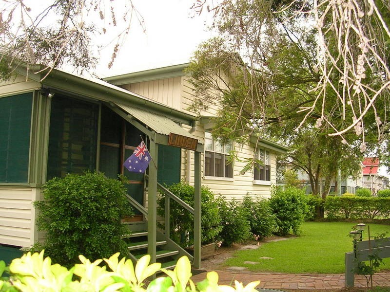 Maryborough QLD 4650