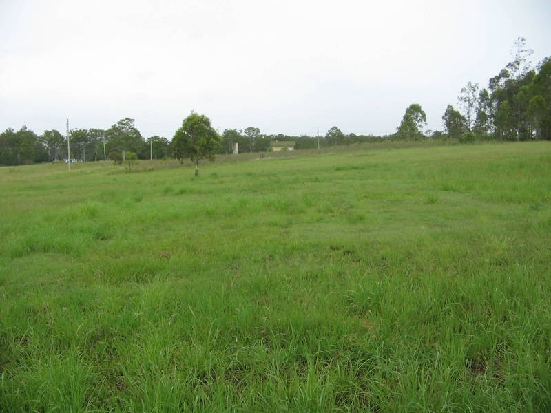 Owanyilla QLD 4650