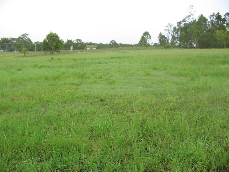 Owanyilla QLD 4650