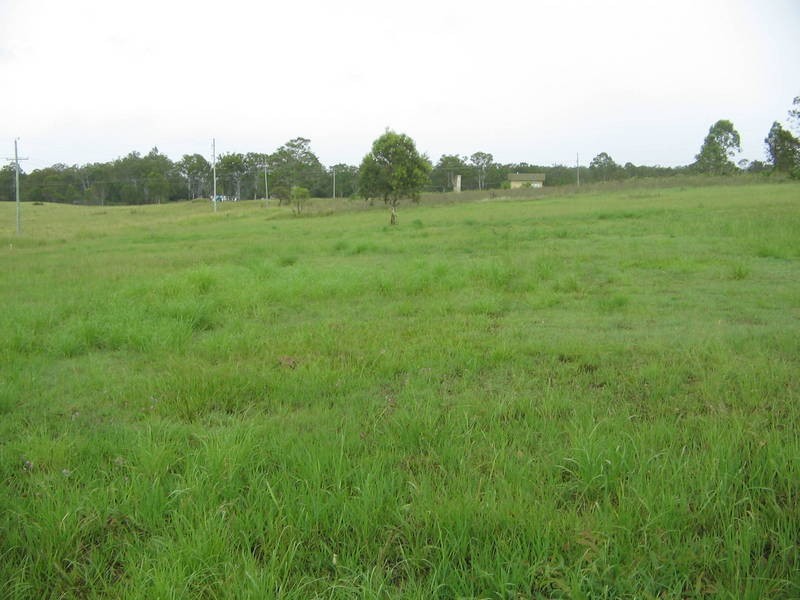 Owanyilla QLD 4650