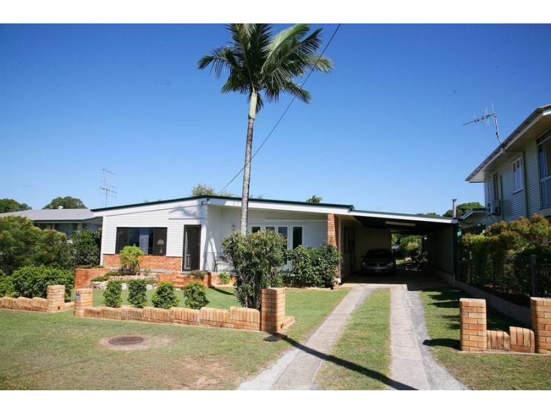 Maryborough QLD 4650