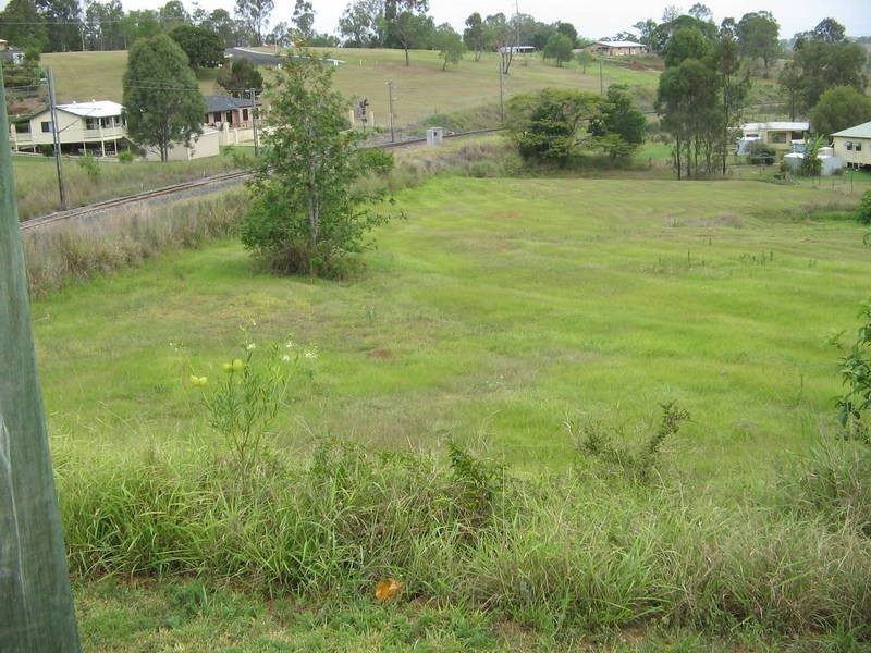Tiaro QLD 4650