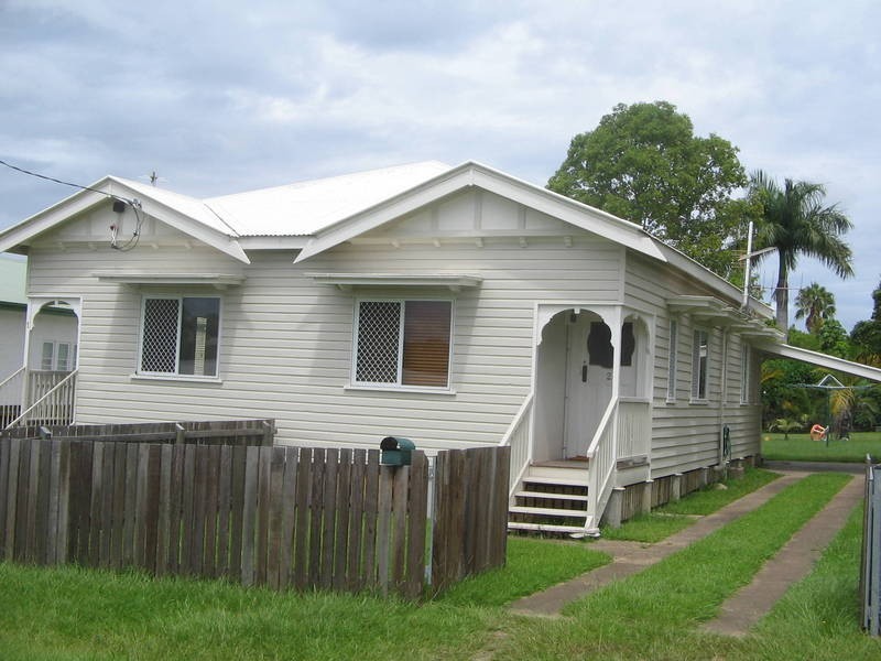 Maryborough QLD 4650