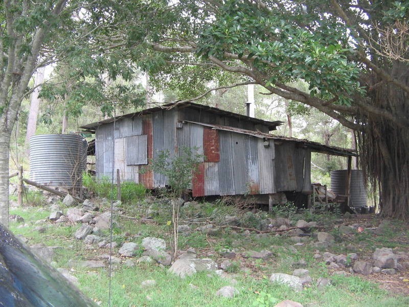 Munna Creek QLD 4570