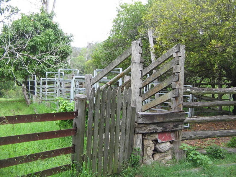 Munna Creek QLD 4570