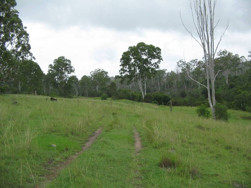 Munna Creek QLD 4570