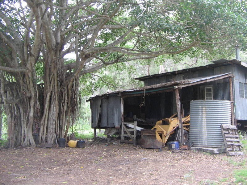 Munna Creek QLD 4570