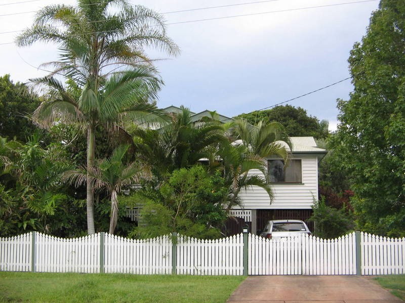 Maryborough QLD 4650