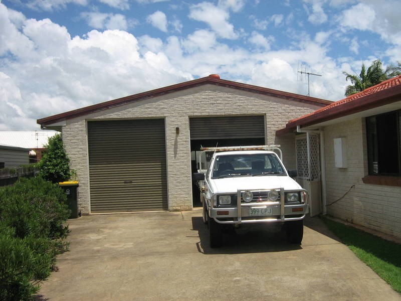 Maryborough QLD 4650