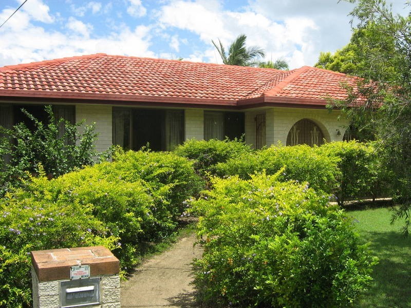 Maryborough QLD 4650