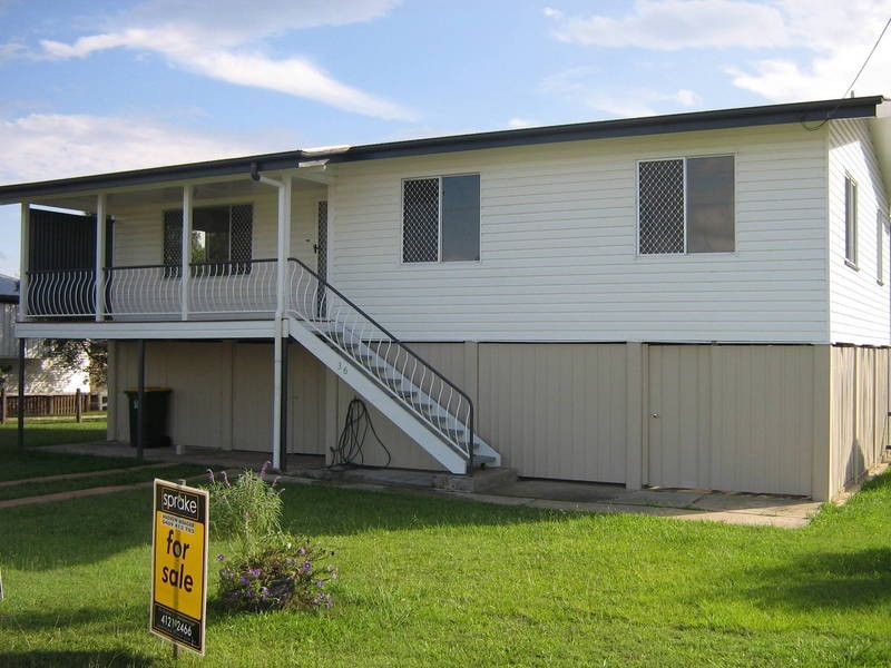 Maryborough QLD 4650