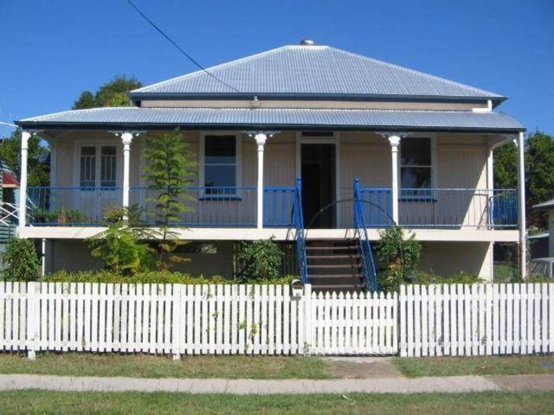 Maryborough QLD 4650