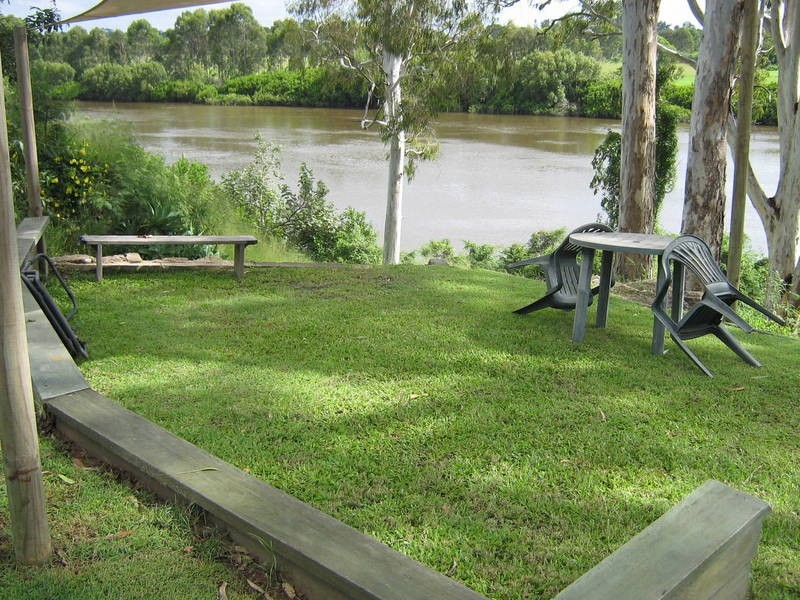 Tinana QLD 4650