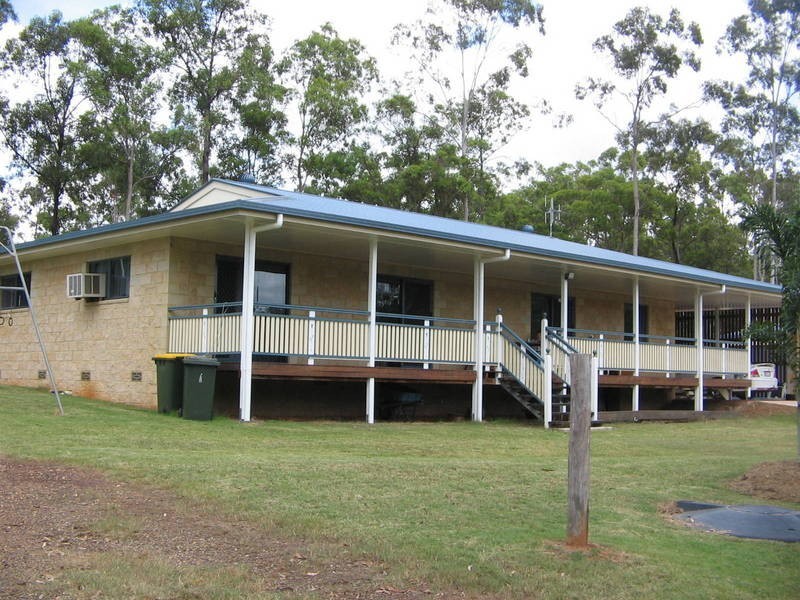 Tinana QLD 4650